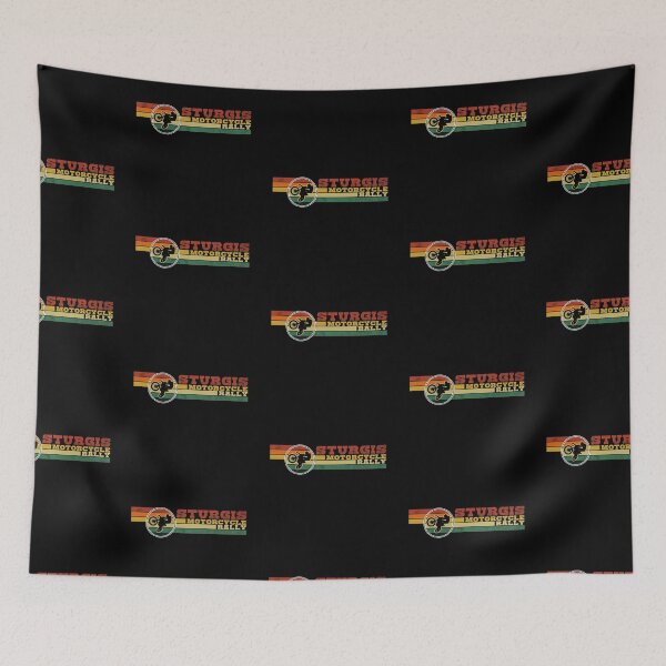 Item preview, Rally de motos de Sturgis designed and sold by DisenyosDeMike.