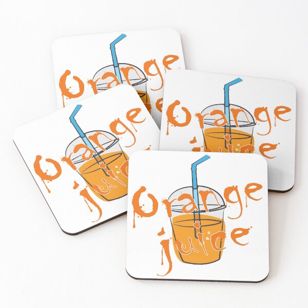Item preview, Orange juice. designed and sold by Stephany Montás.
