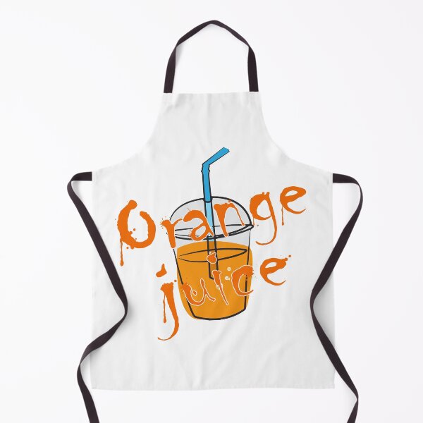 Item preview, Orange juice. designed and sold by Stephany Montás.