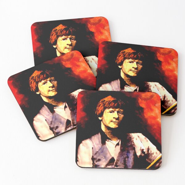 Item preview, Alex Higgins | Snooker Art | Northern Irish |  designed and sold by BuyIrishArt.