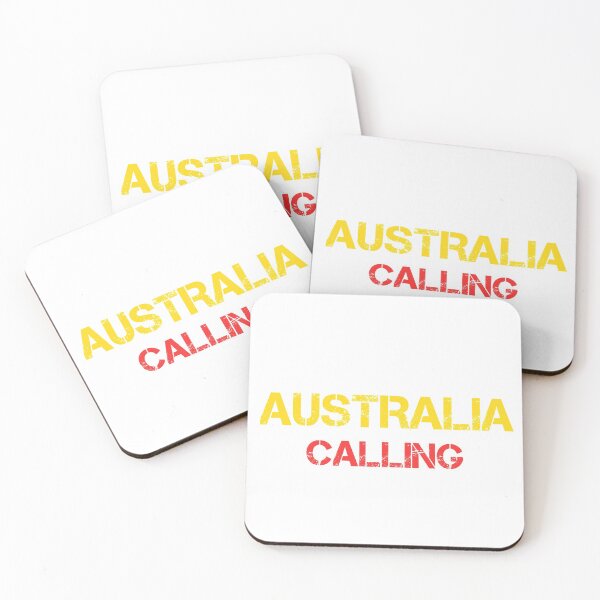 Item preview, Australia design designed and sold by Stylehigh.