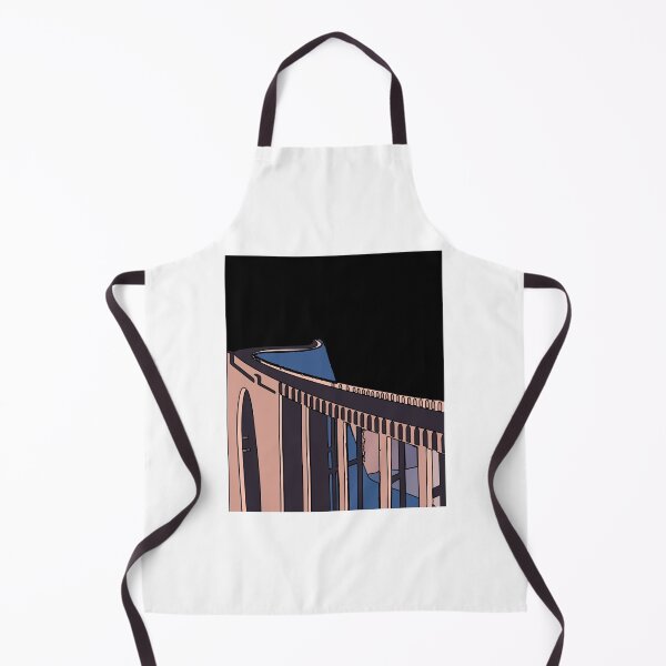 Item preview, Bridge To Nowhere At Night designed and sold by flofin.