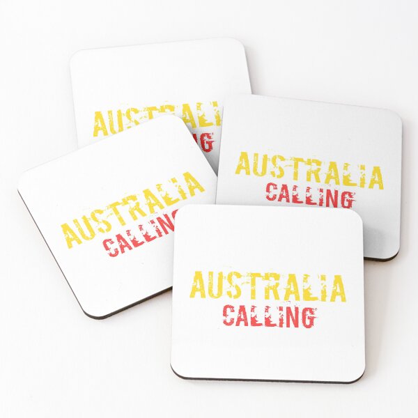 Item preview, Australia design designed and sold by Stylehigh.