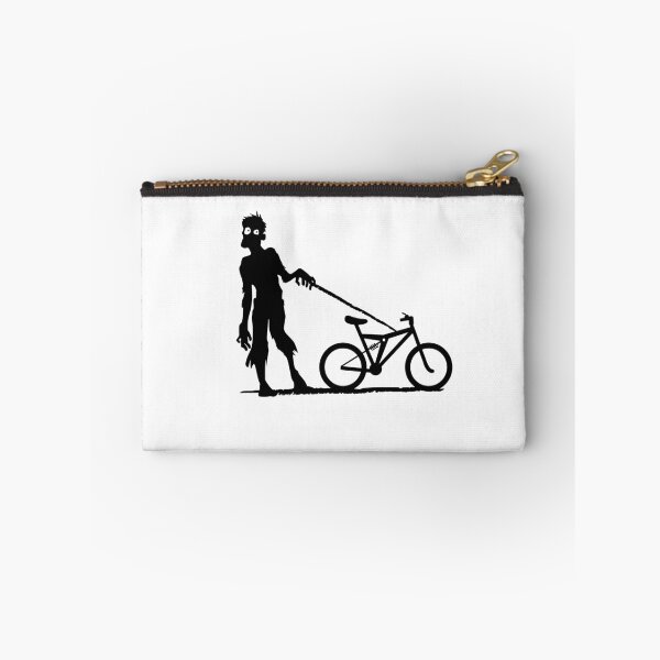 Item preview, Zombie bicycle designed and sold by andy-mt.
