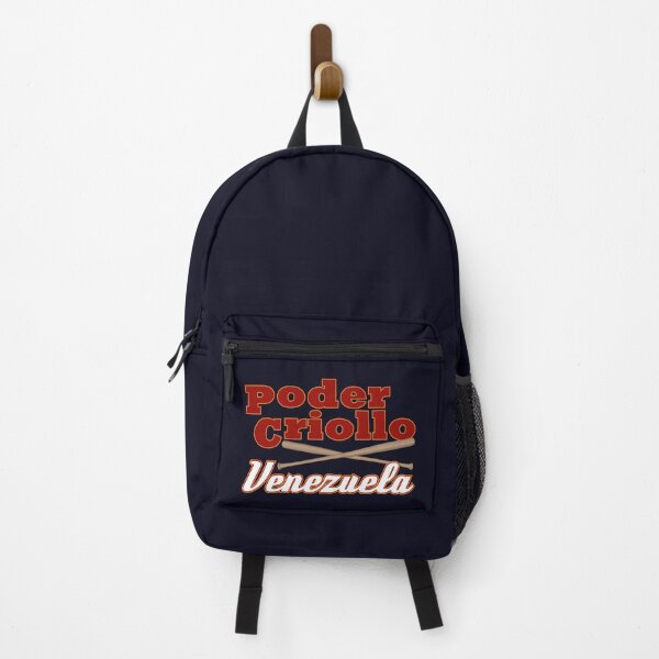 Item preview, Venezuelan Baseball Creole Power designed and sold by DkRdesigner.