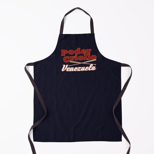 Item preview, Venezuelan Baseball Creole Power designed and sold by DkRdesigner.