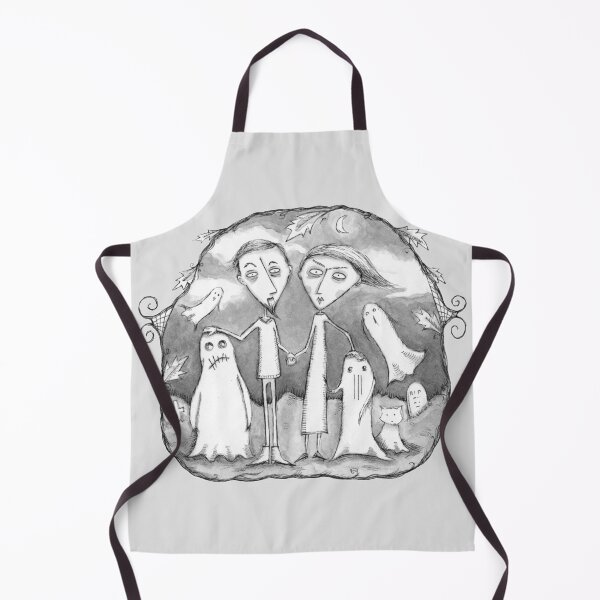 Item preview, The Specters designed and sold by Pink-Ivy.