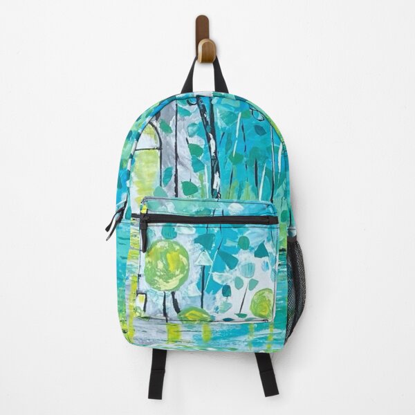 Item preview, A Rainy Evening designed and sold by Sami Art Studio.