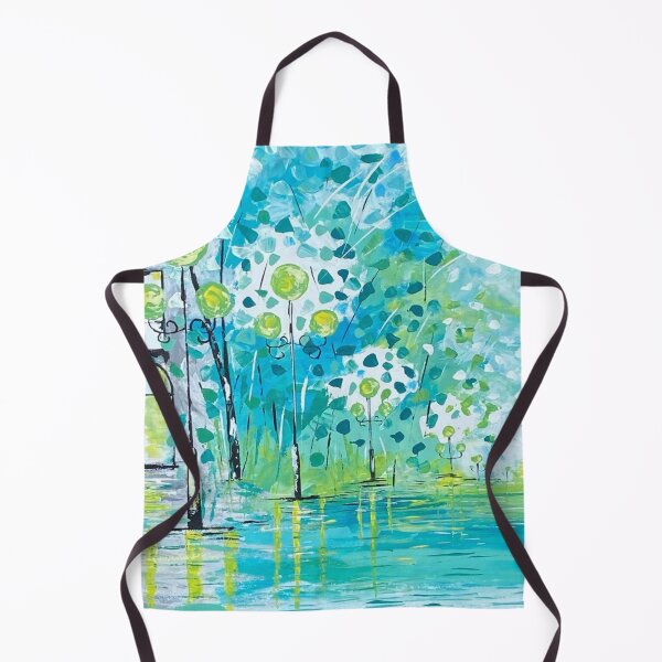 Item preview, A Rainy Evening designed and sold by Sami Art Studio.