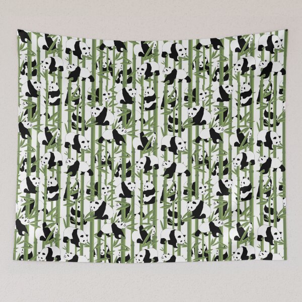Item preview, Panda designed and sold by thearchitect09.