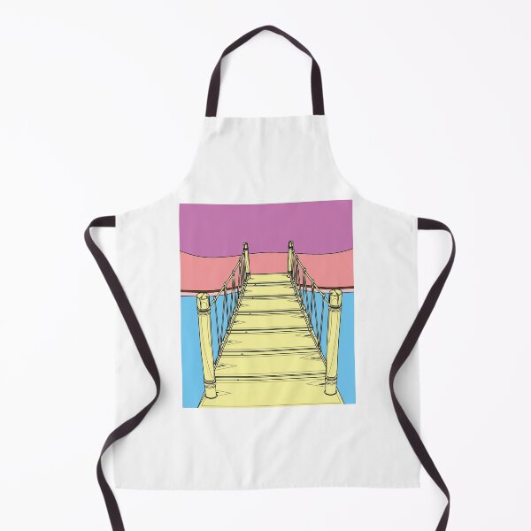 Item preview, Thoughts Bridge To Nowhere designed and sold by flofin.