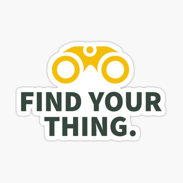 Item preview, Find your thing designed and sold by Kodexstore.