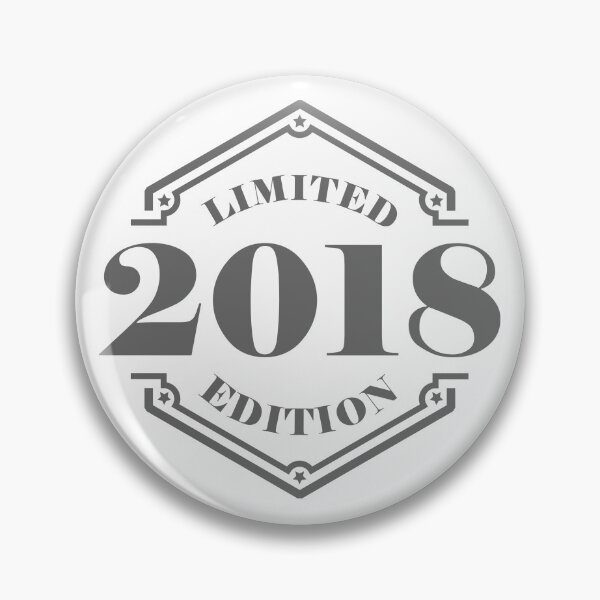 Item preview, 2018 - Limited Edition designed and sold by hello2oblivion.