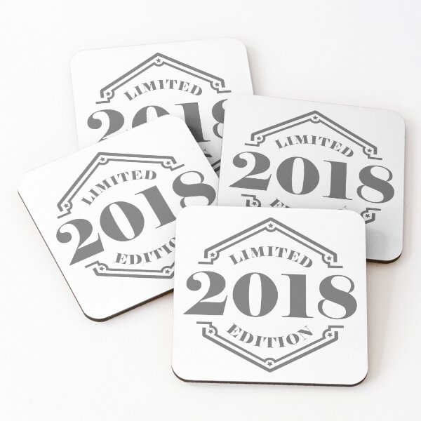 Item preview, 2018 - Limited Edition designed and sold by hello2oblivion.