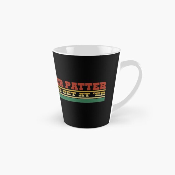 Item preview, Pitter Patter Letterkenny designed and sold by DisenyosDeMike.