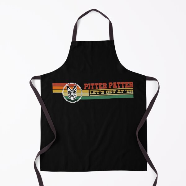 Item preview, Pitter Patter Letterkenny designed and sold by DisenyosDeMike.