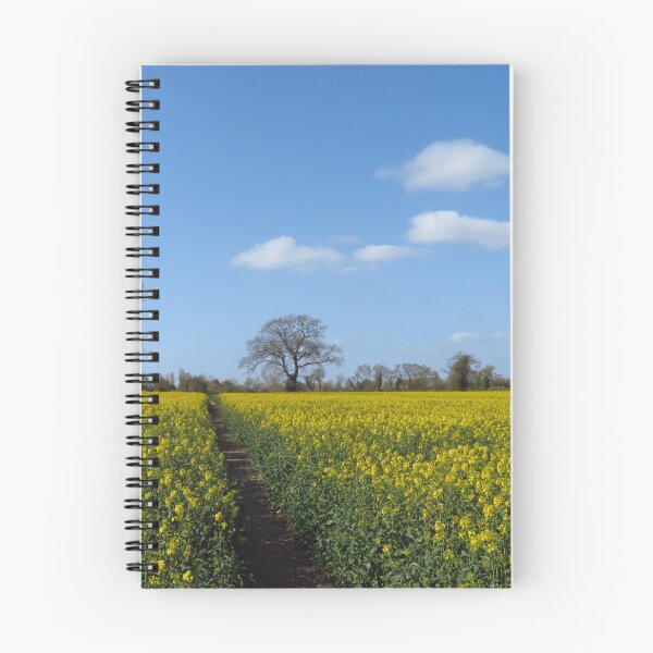Item preview, Public Footpath, Monewden, Suffolk designed and sold by wiggyofipswich.