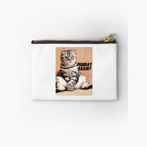 Item preview, Monday Again? designed and sold by ChefJordan.