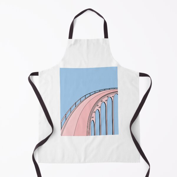 Item preview, Bridge To Nowhere At Night designed and sold by flofin.