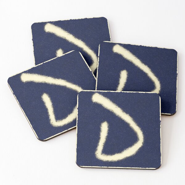 Item preview, Monogram D diffuse designed and sold by leobrix.