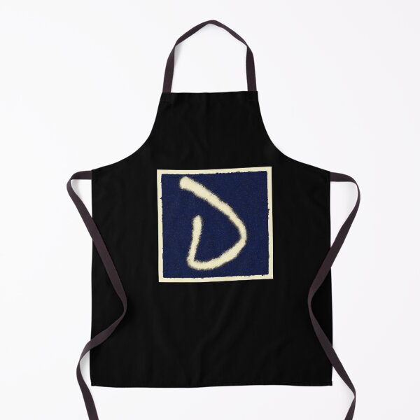 Item preview, Monogram D diffuse designed and sold by leobrix.