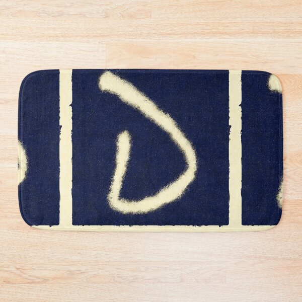 Item preview, Monogram D diffuse designed and sold by leobrix.