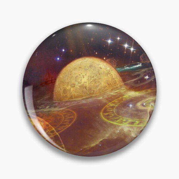 Item preview, Astrolabe designed and sold by Arelith.