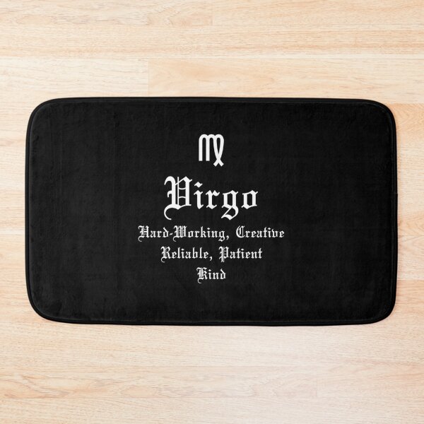 Item preview, Virgo Horoscope Sign designed and sold by yoshra.