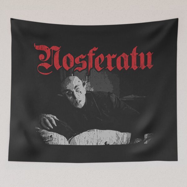 Item preview, Nosferatu Vampire designed and sold by mantrasupply.