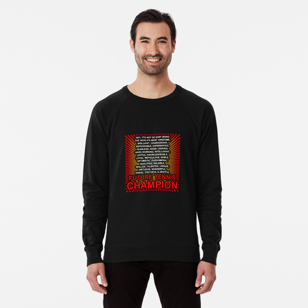 Item preview, Lightweight Sweatshirt designed and sold by cmmei.