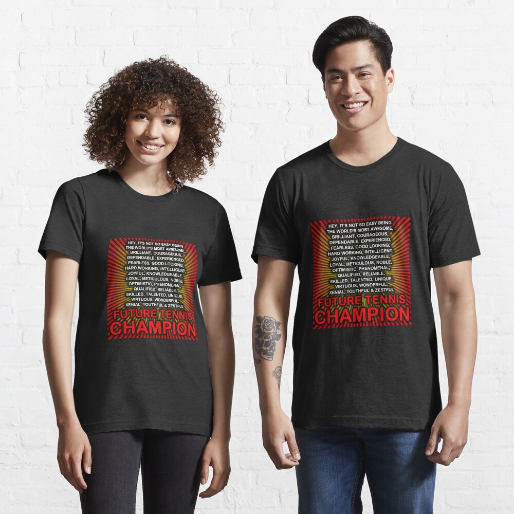 Item preview, Essential T-Shirt designed and sold by cmmei.