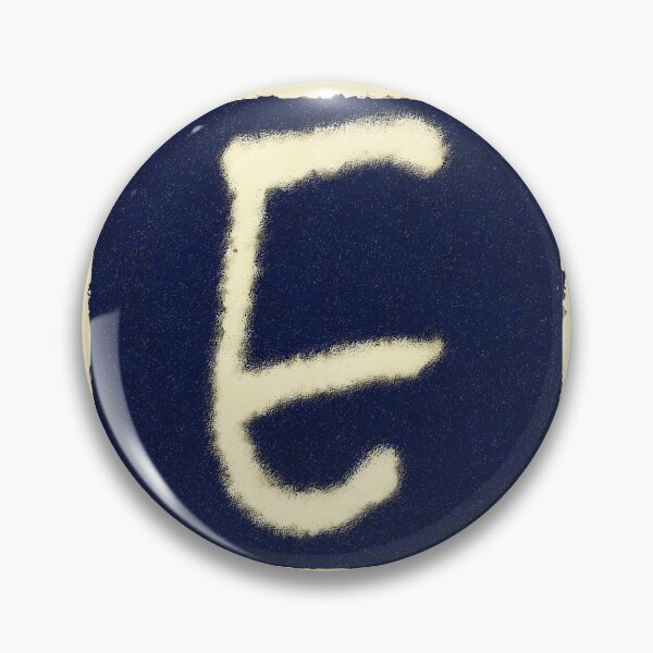Item preview, Monogram E diffuse designed and sold by leobrix.