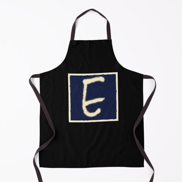 Item preview, Monogram E diffuse designed and sold by leobrix.