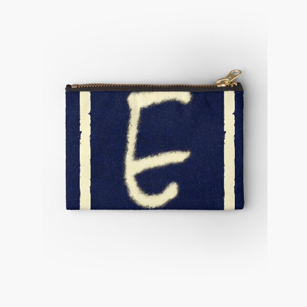 Item preview, Monogram E diffuse designed and sold by leobrix.