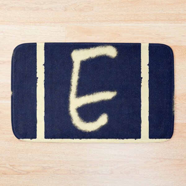 Item preview, Monogram E diffuse designed and sold by leobrix.