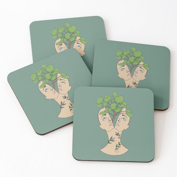 Item preview, Plant Lover, Weird and Unusual, Surreal, Uncomfortable designed and sold by 10pmCreations.