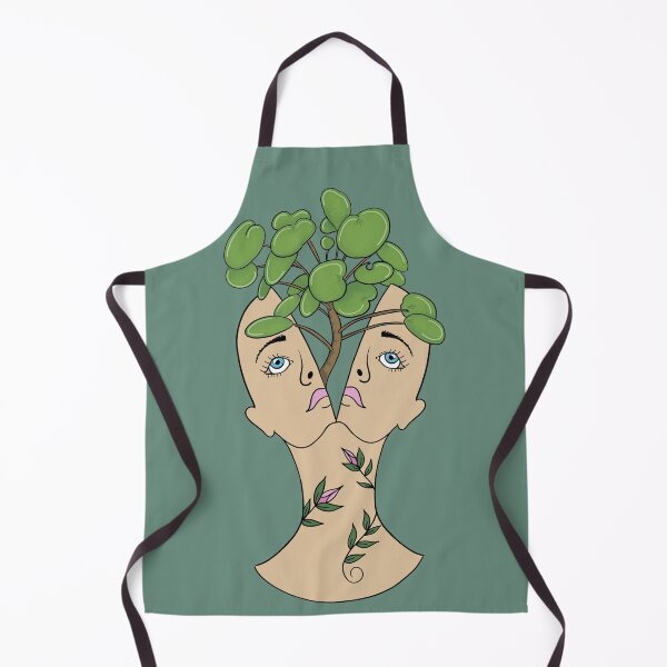 Item preview, Plant Lover, Weird and Unusual, Surreal, Uncomfortable designed and sold by 10pmCreations.