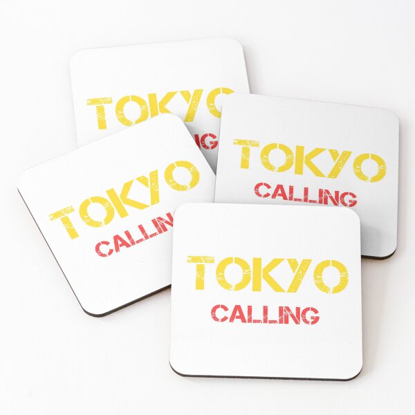 Item preview, Tokyo design designed and sold by Stylehigh.