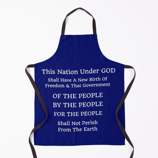 Item preview, Of The People, By The People, For The People designed and sold by artistoutfitter.