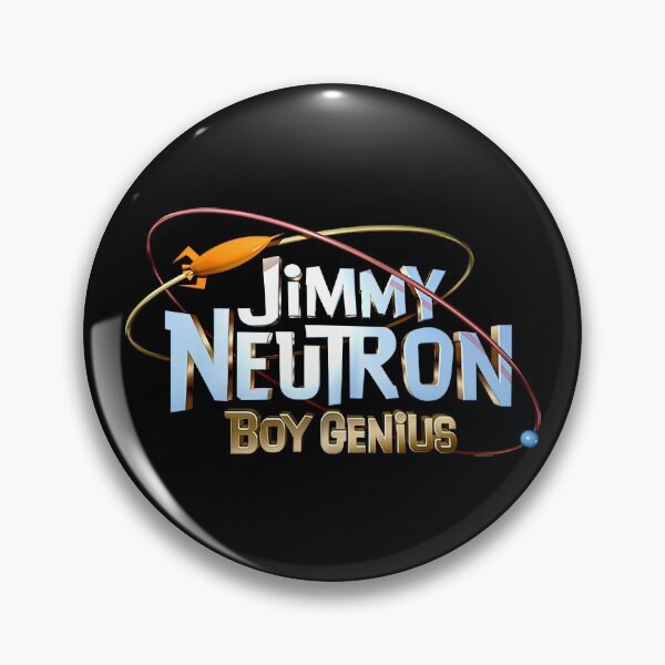 Artikelvorschau, JIMMY NEUTRON entworfen und verkauft von heracorynn.