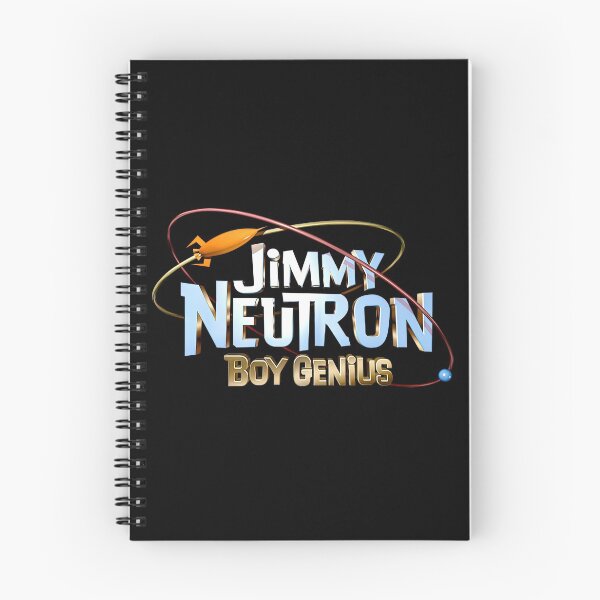 Artikelvorschau, JIMMY NEUTRON entworfen und verkauft von heracorynn.