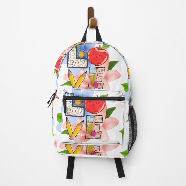 Item preview, LOVE Teacher Life Apple Pencil Teacher Appreciation designed and sold by Independence arrival.