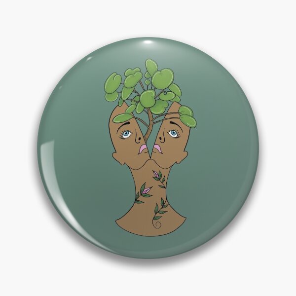 Item preview, Plant Lover, Weird and Unusual, Surreal, Uncomfortable designed and sold by 10pmCreations.