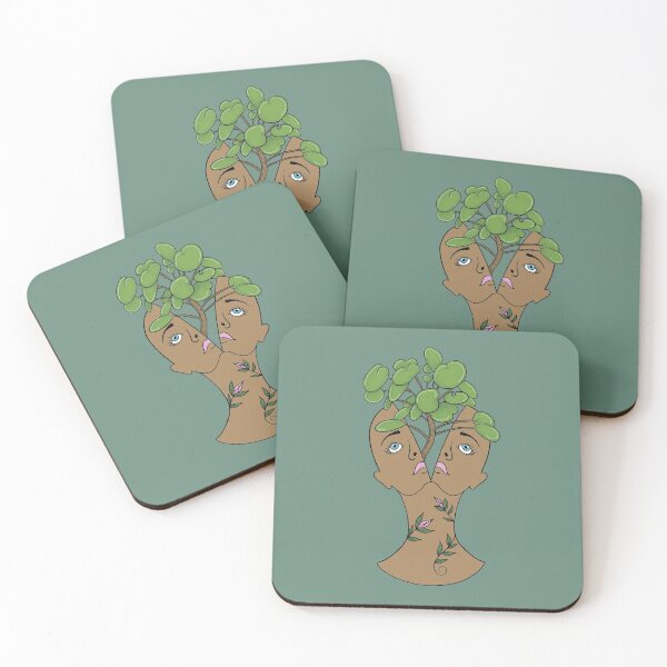 Item preview, Plant Lover, Weird and Unusual, Surreal, Uncomfortable designed and sold by 10pmCreations.
