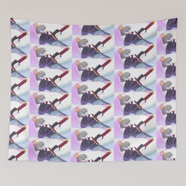 Item preview, Pixal Slash designed and sold by Owlhana.