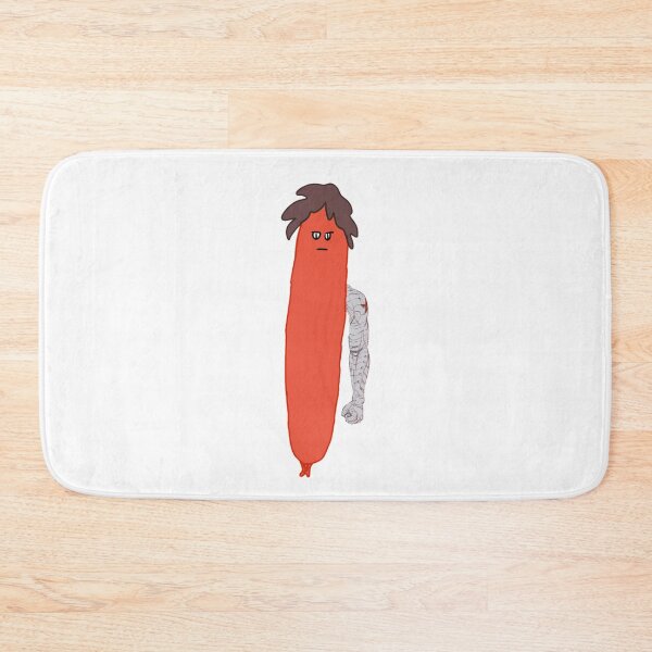 Item preview, The Wiener Soldier  designed and sold by L1 Creations.