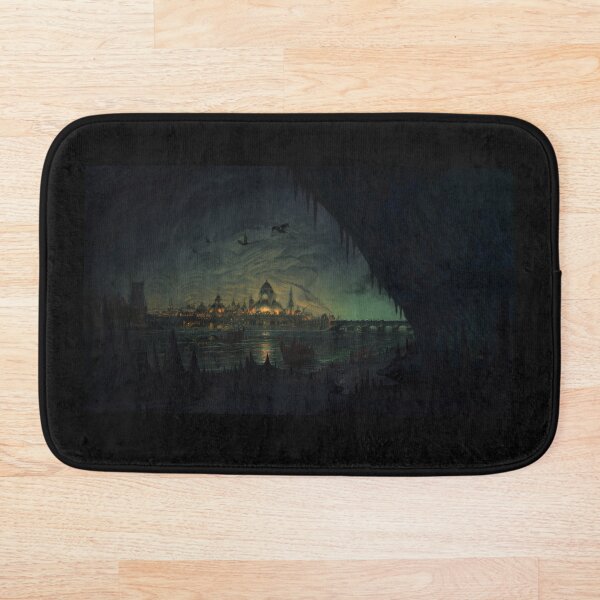 Item preview, Underdark City designed and sold by Arelith.
