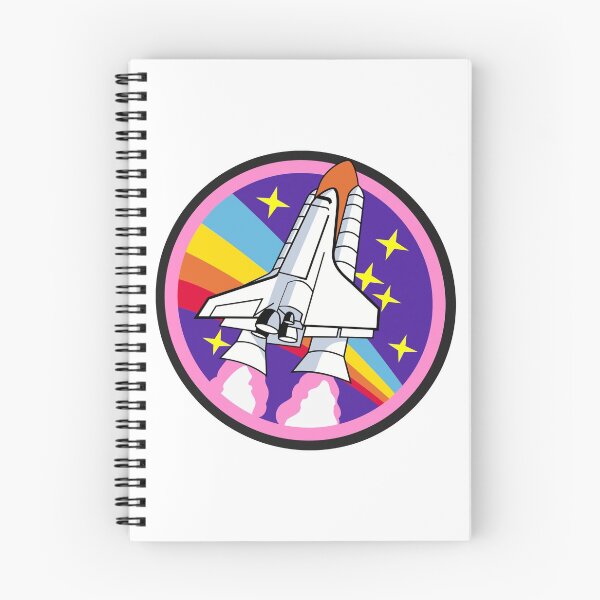 Item preview, Rainbow Rocket  designed and sold by BubuArt.