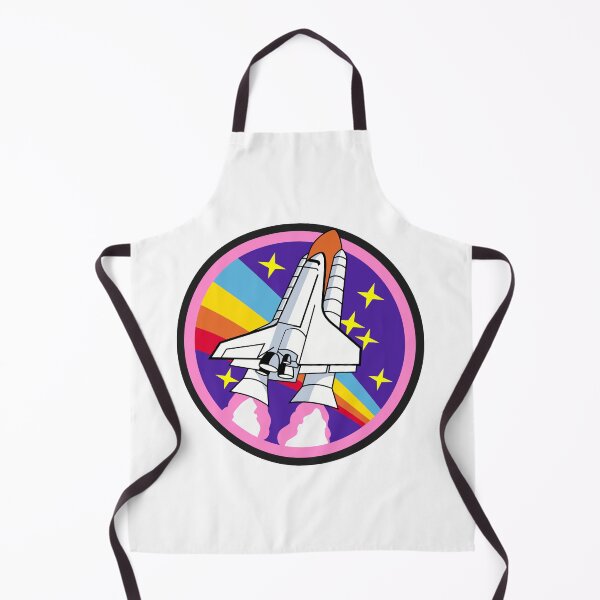 Item preview, Rainbow Rocket designed and sold by BubuArt.