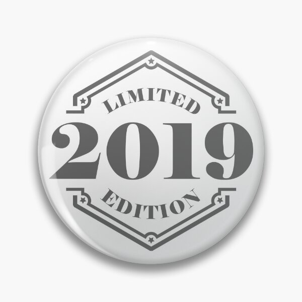 Item preview, 2019 - Limited Edition designed and sold by hello2oblivion.